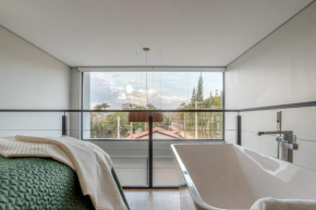 Luxo Exclusividade Conforto e Natureza @CasaVue